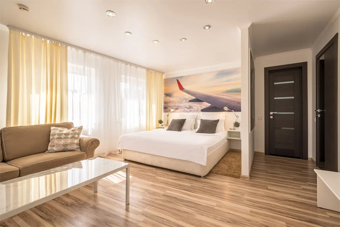 Room image